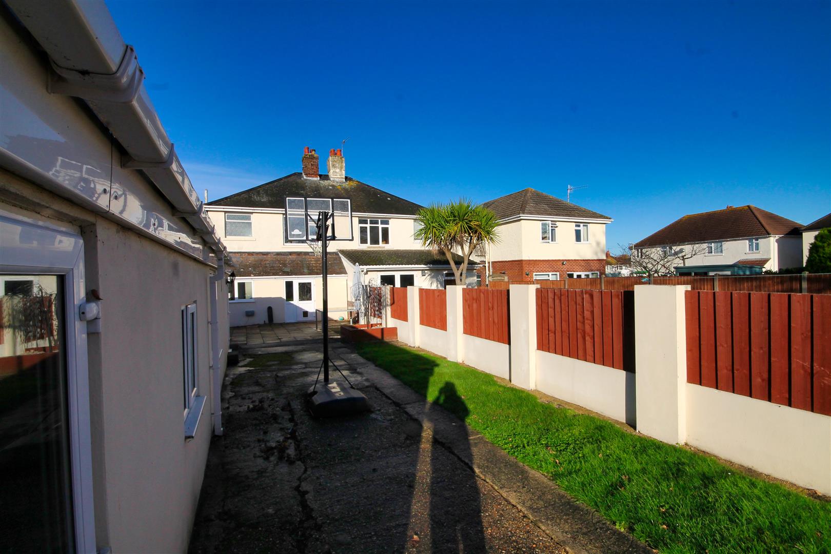 3 Bedroom House Stanley Green Road, Poole